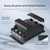 DCC50S 12V 50A DC-DC On-Board Battery Charger with MPPT