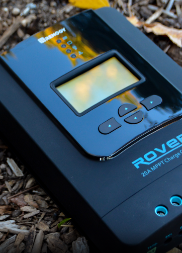 The Ultimate Guide to Solar Charge Controllers